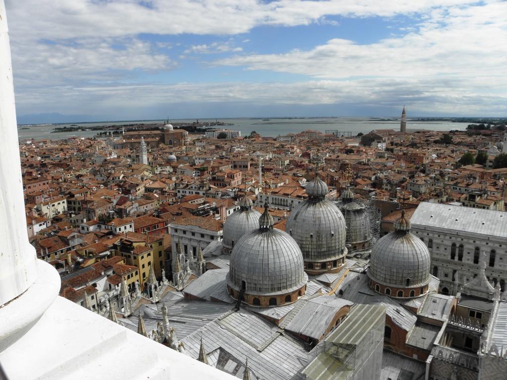 Venedig - 2016